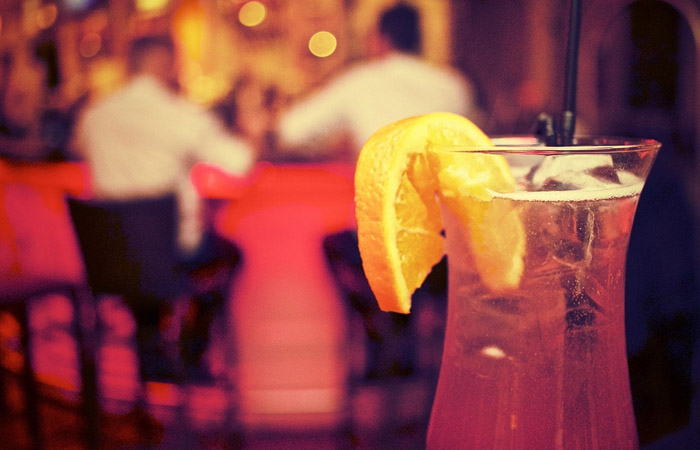 CJ Nightclubs & Restaurants