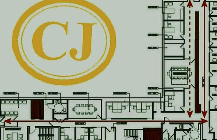 CJ Global Mall development