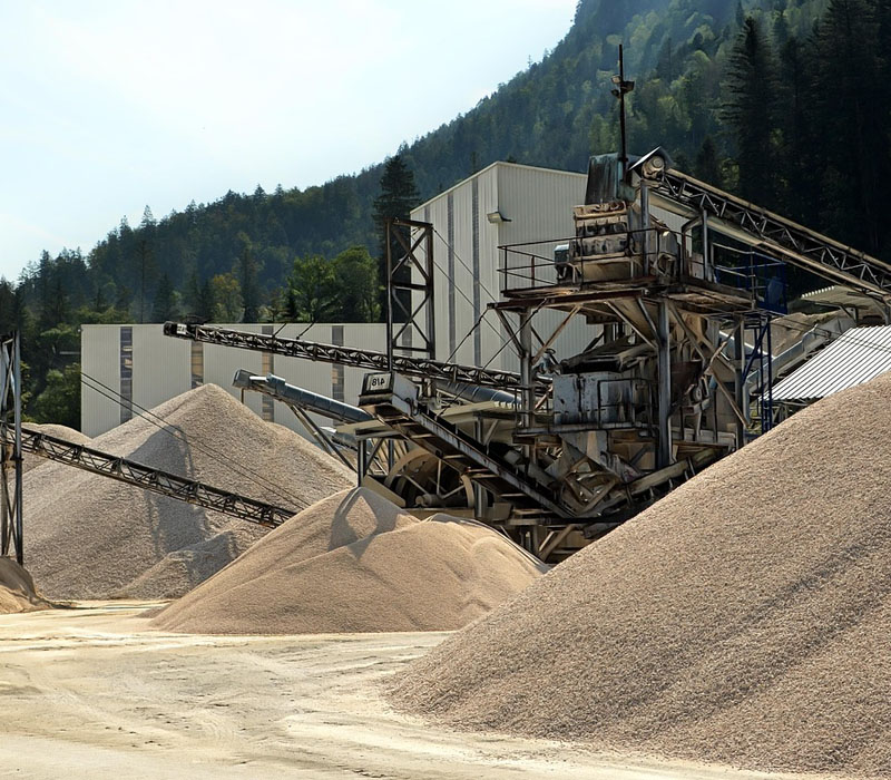 CJ Global Mining