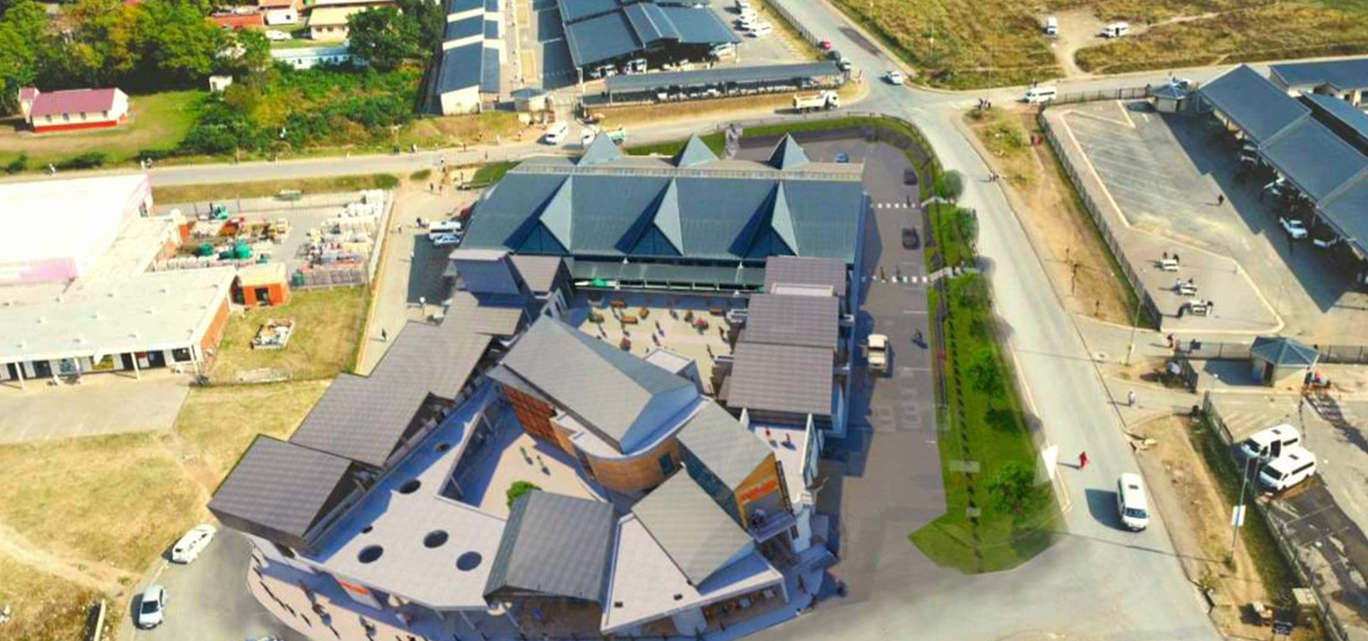 CJ Global Properties