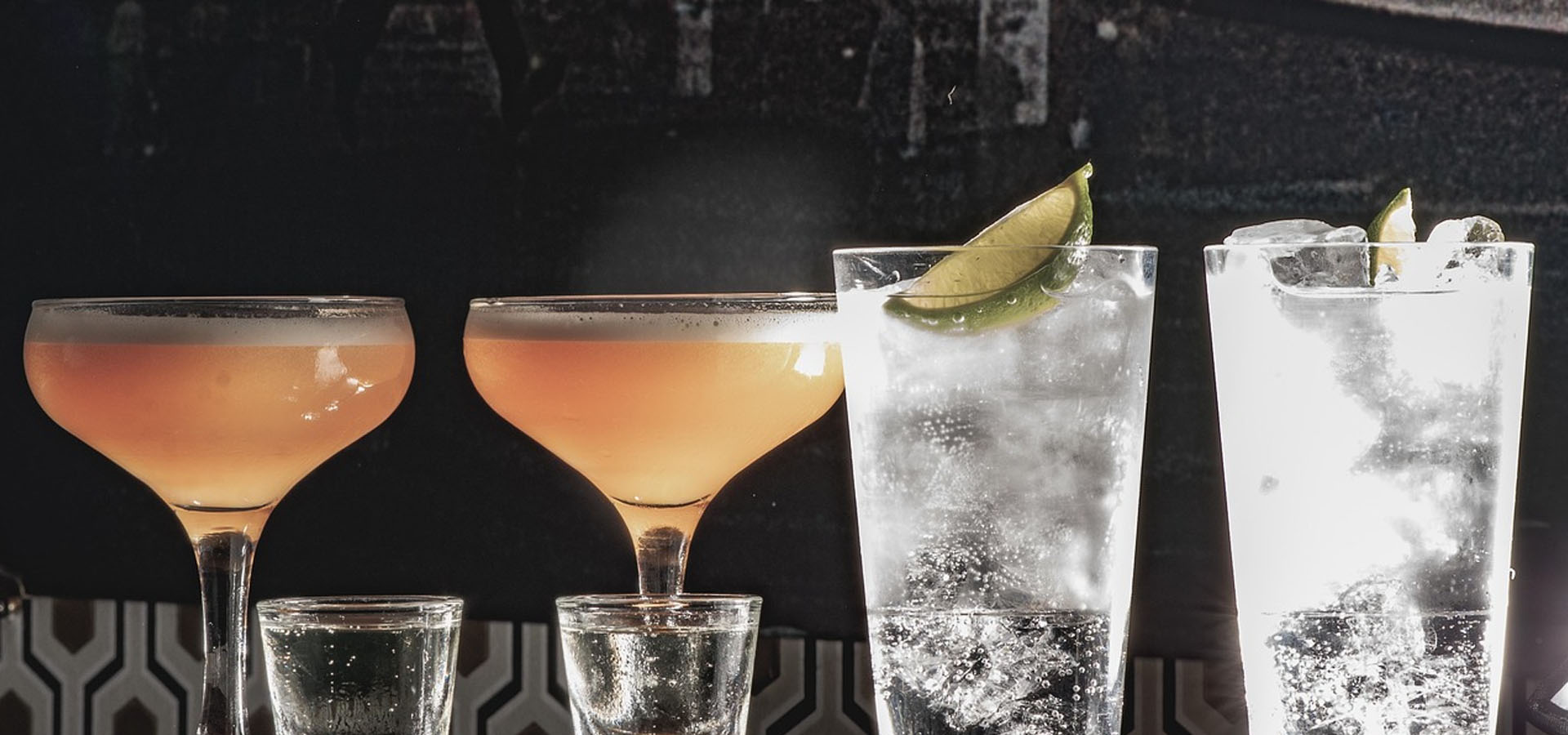 CJ Vodka Premium Spirits