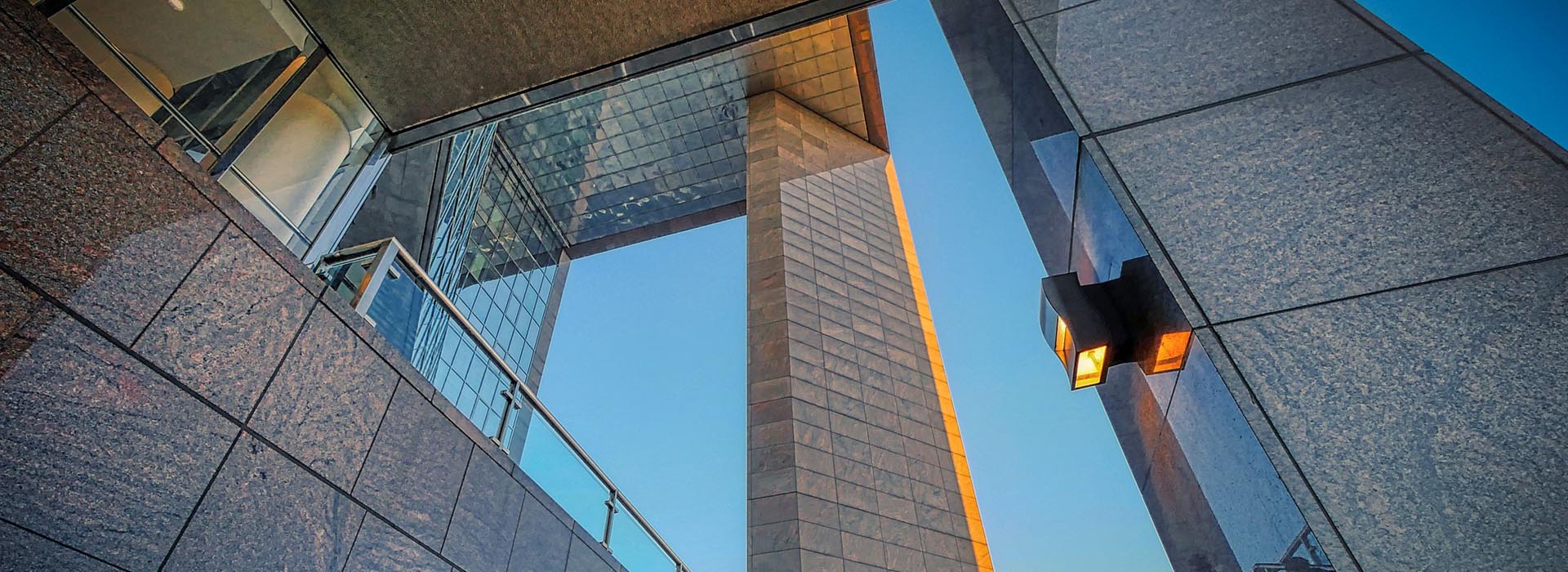CJ Global Express Group headquarters