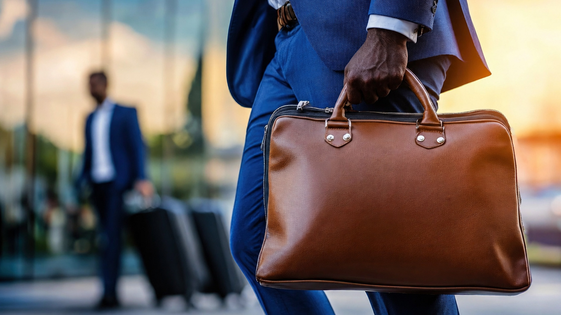 CJ Global Express Group — Building Africa
